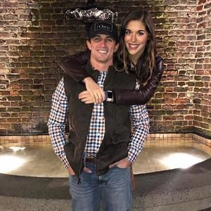 Meet your Posher, Mallory